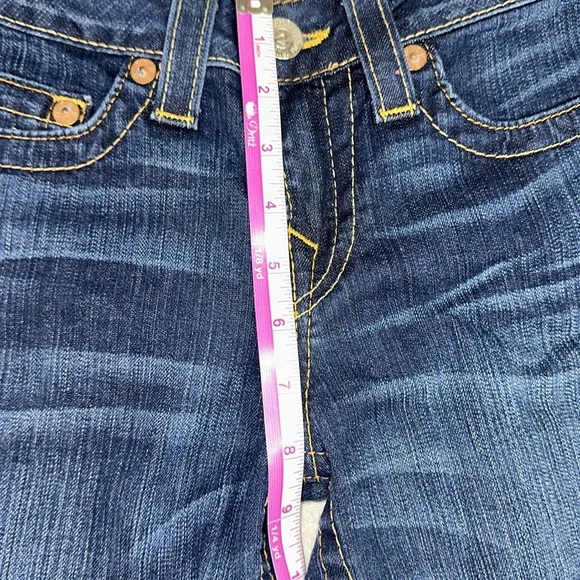 NWT True Religion Jeans - Picture 7 of 11